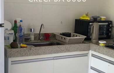 Imagem 11: Apartamento para aluguel por temporada tem 70 metros quadrados com 2 quartos