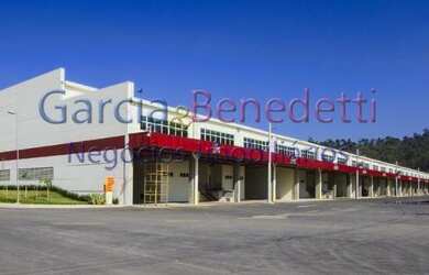 Imagem 7: Galpão para Locação em Embu das Artes, Quinhaú