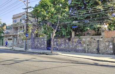 Imagem 11: Terreno para venda com 1600 metros quadrados em Bonsucesso