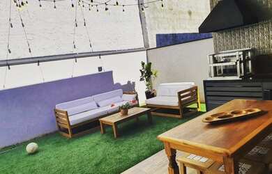 Imagem 10: Excelente casa em Santana de Parnaíba condomínio new ville 3 suítes...