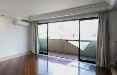 Imagem 5: Apartamento, 198 m² - venda por R$ 1.950.000,00 ou aluguel por R$ 12.030,00/mês...