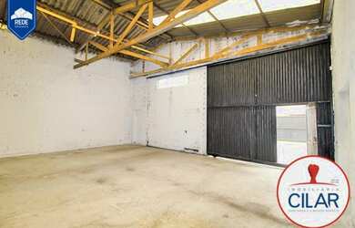 Imagem 13: São José dos Pinhais - Galpão/Depósito/Armazém - Jardim Cruzeiro