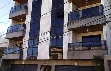 Imagem: O apartamento possui 3 Dormitórios, 2 Banheiros, 1 Vaga na