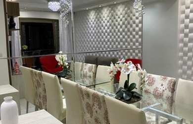 Imagem 6: Brisas Residencial Clube. Piscina, Imóvel mobiliado, Ar-condicionadoeVista...