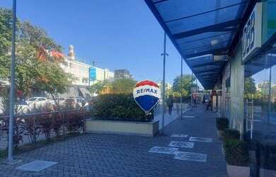 Imagem 8: Sala à venda, 22 m² por R$ 160.000,00 - Recreio dos Bandeirantes - Rio...