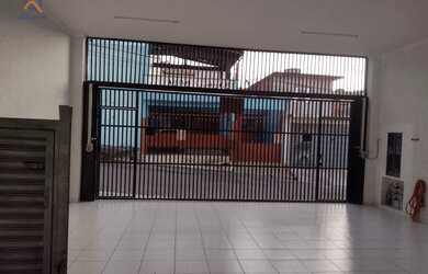 Imagem: O depósito possui 2 Vagas na garagem, 100m² de Área, Imóvel