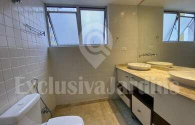 Imagem 9: APARTAMENTO RESIDENCIAL em SÃO PAULO - SP, JARDIM PAULISTA