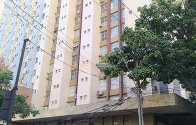 Imagem: O depósito possui 30m² de Área e está localizado em Santo