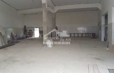 Imagem 3: Loja ENORME na Mirim, 180 m², Portas de Aço, Confira na Imobiliária...