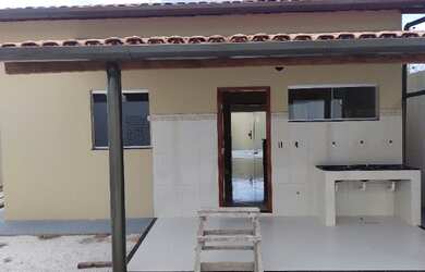 Imagem 6: Casa no Salles Jardins em Castanhal pra financiamento por R$225 mil