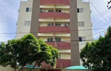 Imagem 1: SÃO JOSÉ DO RIO PRETO - Apartamento Padrão - HIGIENÓPOLIS