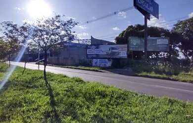 Imagem 4: Lote 600 m2 Av Rio Verde Aparecida de Goiânia Goiás