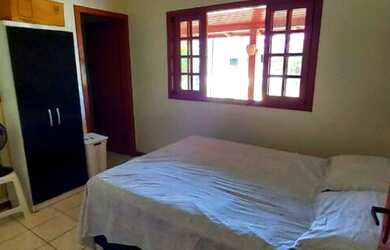 Imagem 7: Casa em Imbituba, no bairro Alto Arroio á 130 metros até a lagoa do...