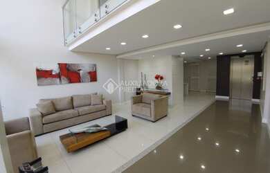 Imagem 7: CAXIAS DO SUL - Apartamento Padrão - Exposição