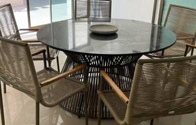 Imagem 14: Apartamento a venda, 1/4, 51m², Barra, Salvador