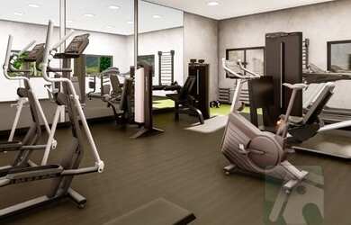 Imagem 6: Lote/Terreno para venda possui 200 metros quadrados em Centro - Tibau...