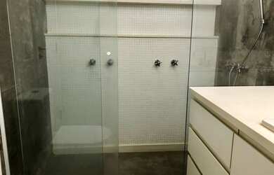 Imagem 14: Higienópolis Rua Bahia