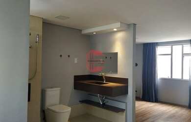 Imagem 11: Apartamento 1 quarto para Locação Jardim Ana Maria, Jundiaí