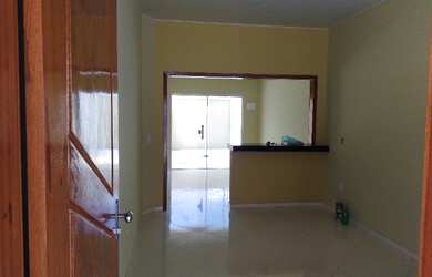 Imagem 16: Casa no Salles Jardins em Castanhal pra financiamento por R$225 mil