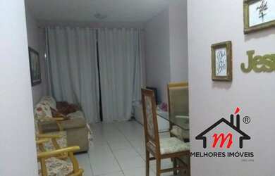 Imagem 2: APARTAMENTO RESIDENCIAL em SALVADOR - BA, CAMINHO DAS ÁRVORES