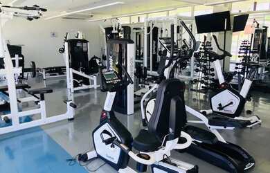 Imagem 7: Lote TOP Condomínio Alphaville I - Troco em Apto na Zona Sul