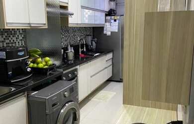 Imagem 5: Brisas Residencial Clube. Piscina, Imóvel mobiliado, Ar-condicionadoeVista...