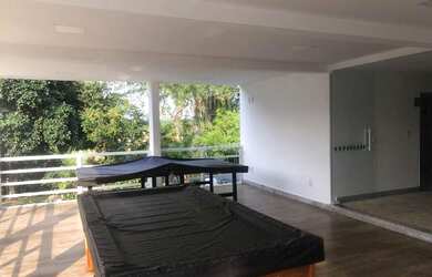 Imagem: Casa à venda, 330 m² por R$ 960.000,00 - São José do Imbassaí