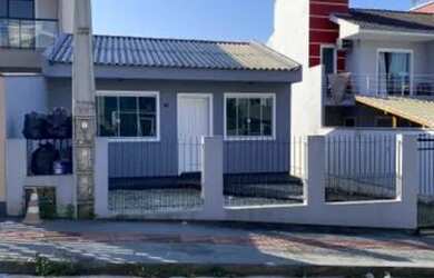 Imagem: Alugo casa loteamento SAN marino São José