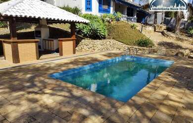 Imagem 12: Casa com 3 dormitórios, 350 m² - venda por R$ 1.000.000,00 ou aluguel...