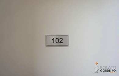 Imagem 1: Apartamento com 3 dormitórios, 143 m² - venda por R$ 582.500,00 ou aluguel...