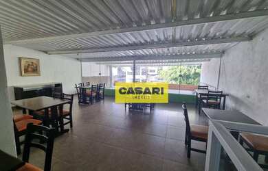 Imagem 14: Salão, 137 m² - venda por R$ 650.000,00 ou aluguel por R$ 5.675,00/mês...