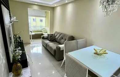 Imagem: O apartamento à venda possui 3 Dormitórios, 2 Banheiros, 67m²