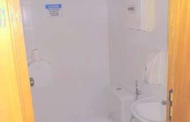 Imagem 13: Sala para alugar, 208 m² por R$ 9.000,00/mês - Caminho das Árvores...