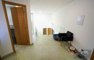 Imagem 9: Casa Villaggio I. 218m² de Área, 4 Vagas na garageme3 Dormitórios