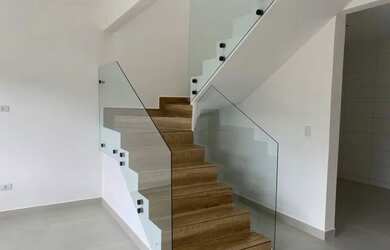 Imagem 8: Sobrado Alto Padrão Albatroz SB108