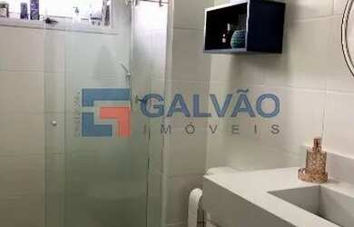 Imagem 9: Apartamento à venda no Condomínio Vivarte Alamedas no Bairro Medeiros...