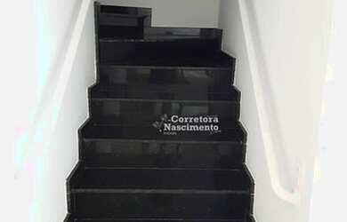 Imagem 7: Sobrado com 4 dormitórios, 136 m² - venda por R$ 1.200.000,00 ou aluguel por R$ 6.481,67/m