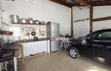 Imagem 5: Casa com 3 Quartos à Venda, 136 m² por R$ 1.100.000 - Itaipu - Niterói/RJ