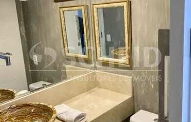 Imagem 16: Apartamento para Venda E Locação no Alto Da Boa Vista ao lado do metro