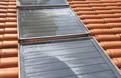 Imagem 5: CASA JARDIM GUEDALA. Piscina, Varanda, Lareirae4 Vagas na garagem