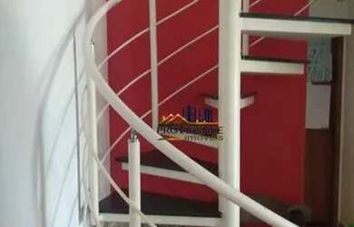 Imagem 8: Cobertura à venda, 152 m² por R$ 639.000,00 - Boa Vista - São Caetano...