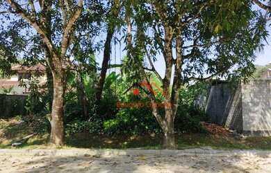 Imagem 1: Terreno à venda, 360 m² por R$ 250.000 - Massaguaçu - Caraguatatuba/SP