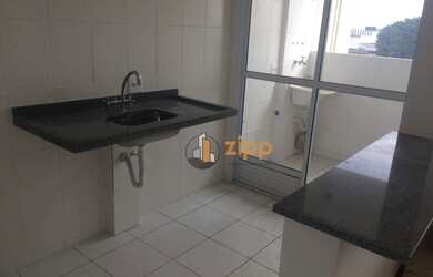 Imagem 9: Apartamento com 2 dormitórios, 47 m² - venda por R$ 320.000,00 ou aluguel por R$ 1.700,00