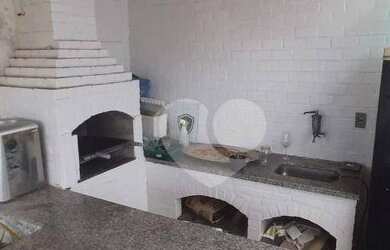 Imagem 6: Cobertura com 3 quartos à venda, 235 m² por R$ 1.150.000 - Recreio dos Bandeirantes - Rio