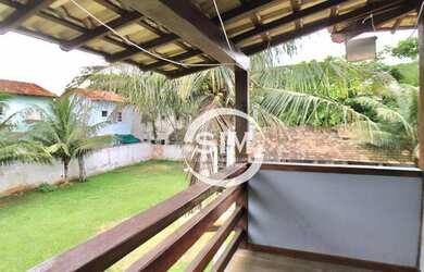 Imagem 7: Casa com 3 dormitórios à venda, 300 m² por R$ 1.000.000,00 - Foguete - Cabo Frio/RJ