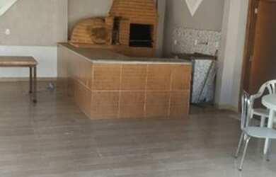 Imagem: A chácara possui 500m² de Área e está localizado em Corumbataí