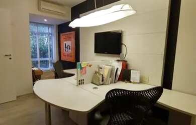 Imagem 1: Apartamento para Venda em Salvador, Itaigara, 1 dormitório, 1 suíte, 1 banheiro, 1 vaga