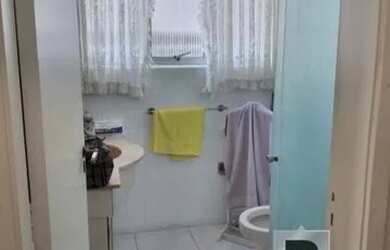 Imagem 9: Apartamento para venda com 133 metros quadrados com 3 quartos em Parque da Mooca - São Pau