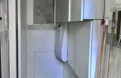 Imagem 5: Apartamento para venda com 69 metros quadrados com 2 quartos