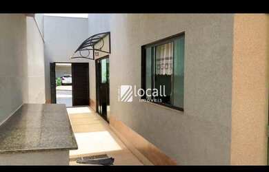 Imagem 3: Casa com 3 dormitórios à venda, 170 m² por R$ 830.000,00 - Residencial...